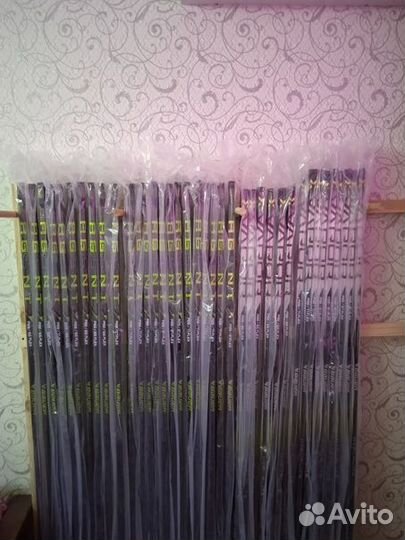 Клюшка хоккейная Bauer, CCM