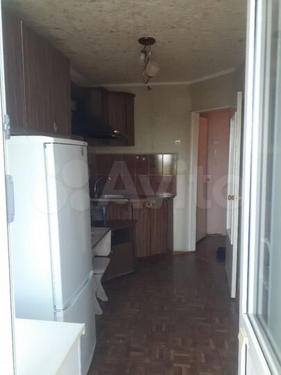 1-к. квартира, 29 м², 4/9 эт.