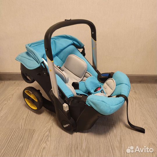Кресло коляска doona