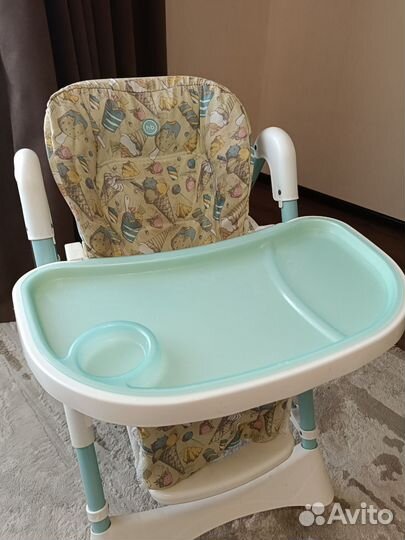 Стул для кормления