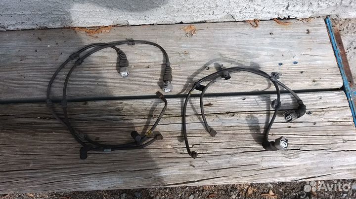 Датчик износа колодок lexus ls 460/600