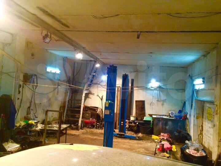 Свободного назначения, 120 м²