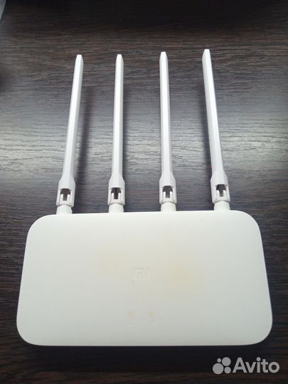 Mi AloT Router AC2350