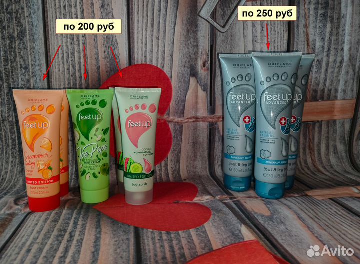 Продукция/Парфюм Oriflame/Орифлейм