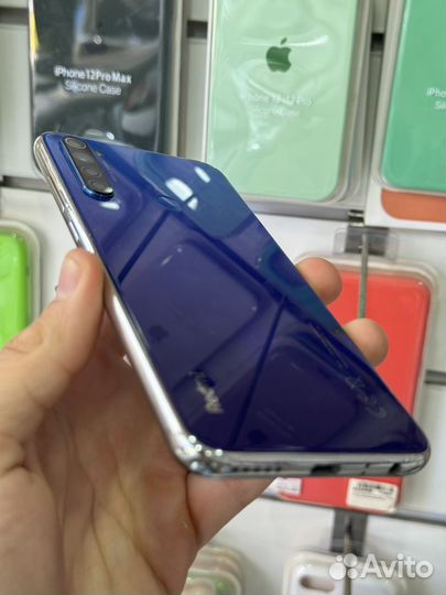 Xiaomi Redmi Note 8T, 4/64 ГБ