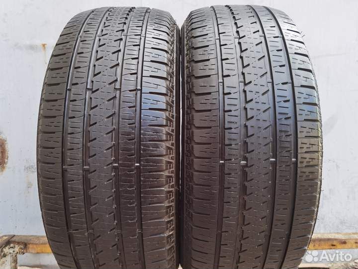 Bridgestone Dueler H/L Alenza 275/55 R20 113T