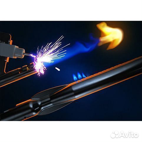 Газовый гриль Napoleon Freestyle 425