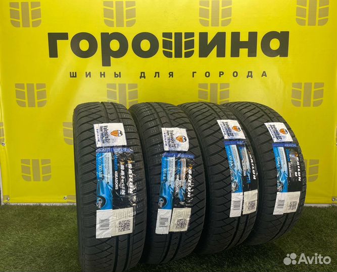 Sailun Atrezzo 4 Seasons 215/65 R16 102V