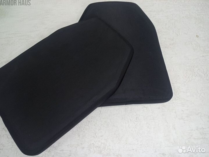 Бронеплиты Sappi Бр5 для бронежилета