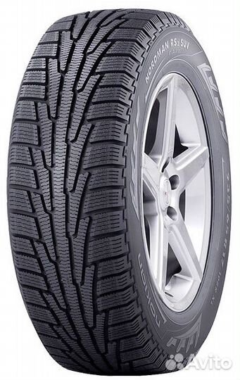Nokian Tyres Nordman RS2 SUV 225/70 R16 107R