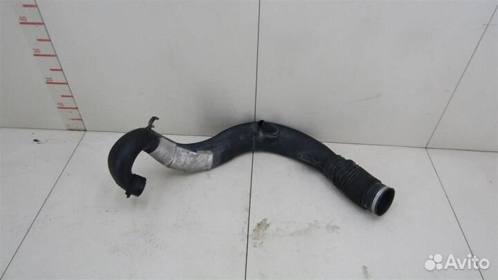 Патрубок воздушного фильтра Peugeot 607 2000-2010