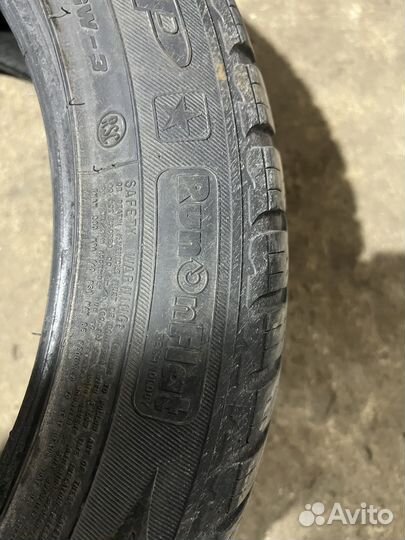 Goodyear Eagle Ultra Grip 225/50 R17 94H