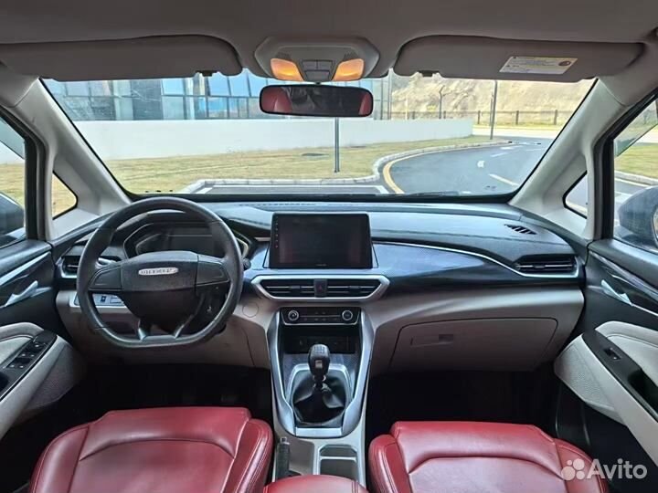 Maxus G50 1.5 МТ, 2022, 60 000 км