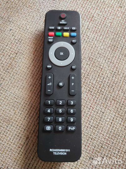 Телевизор Philips