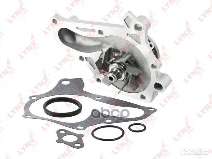 Насос системы охлаждения CW0082 lynxauto