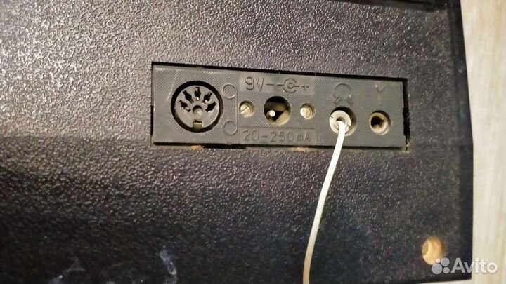 Радиоприемник Spidola 230-1