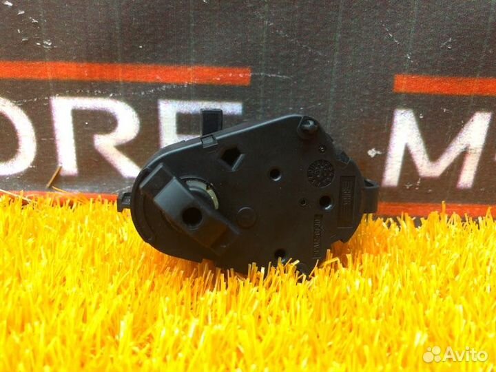 Привод заслонки отопителя Bmw 5-Series E60 N52B25A