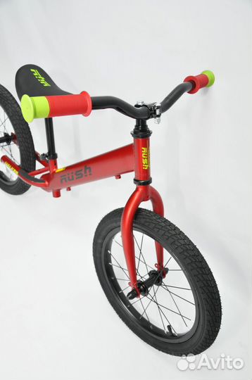 Беговел rush hour 16 Walker