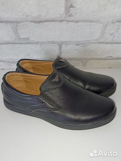 Туфли для мальчика 36 размер