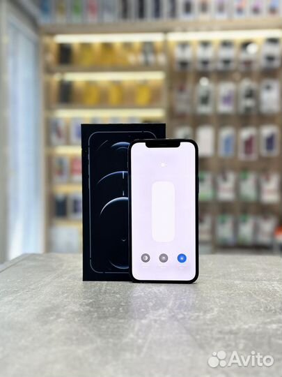 iPhone 12 Pro, 128 ГБ