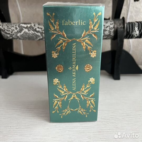 Парфюм. Духи. Туалетная вода