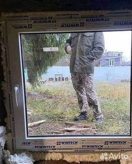 Остекление балкона