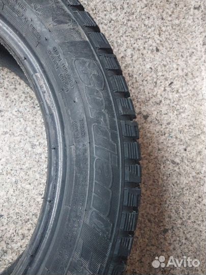 Cordiant Snow Cross 2 195/55 R16 B