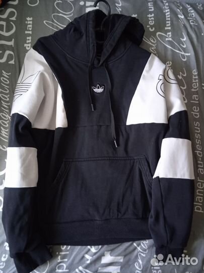 Худи adidas
