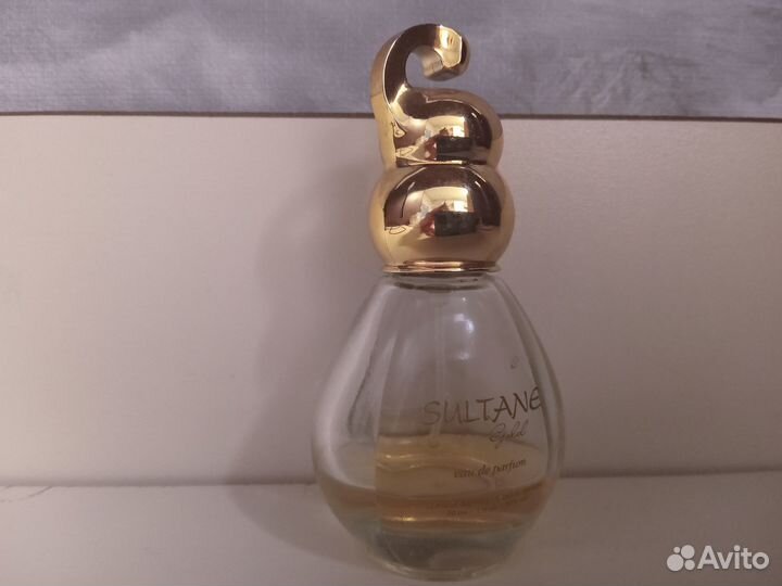 Продам духи Султан времён СССР