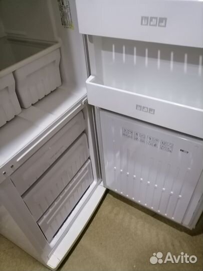 Холодильник бу