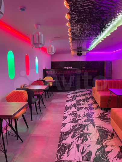 Аренда помещения под общепит, бар, кальянную