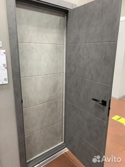 Двери межкомнатные