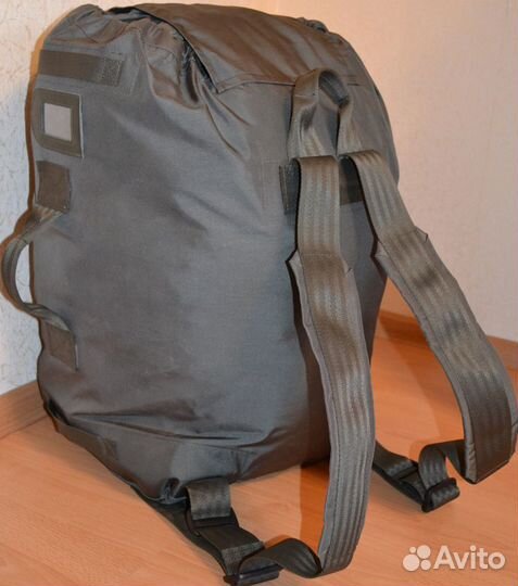 Армейский Баул