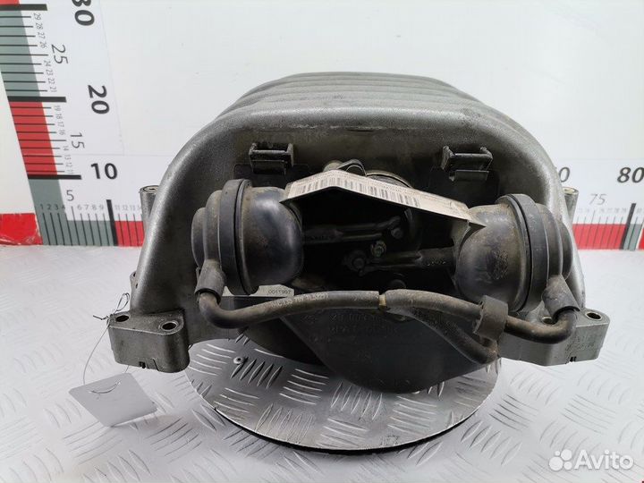 Коллектор впускной для Audi A6 C5 06C133151K