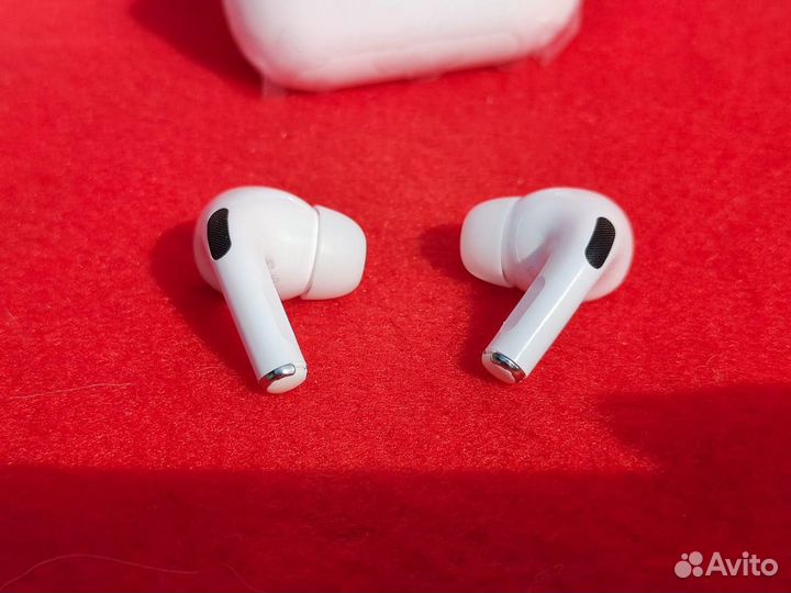 Apple airpods pro 2 Новые