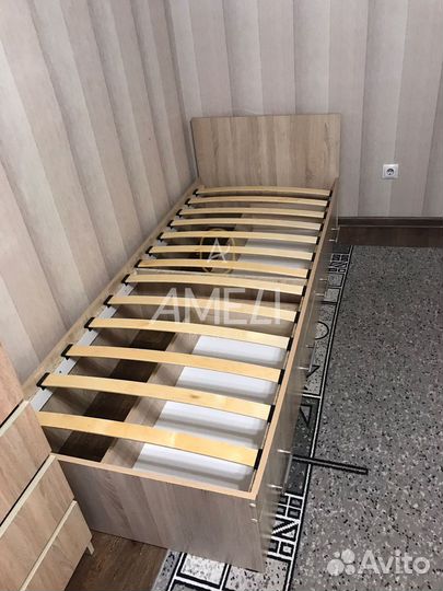 Кровать от производителя