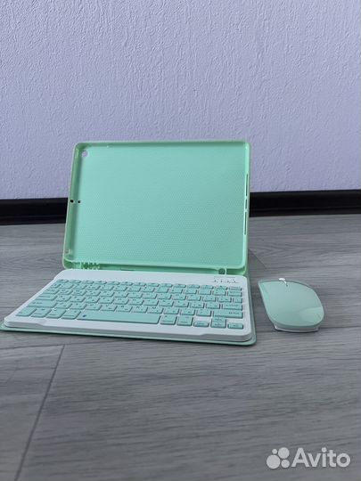 Чехол на iPad 7, 8, 9