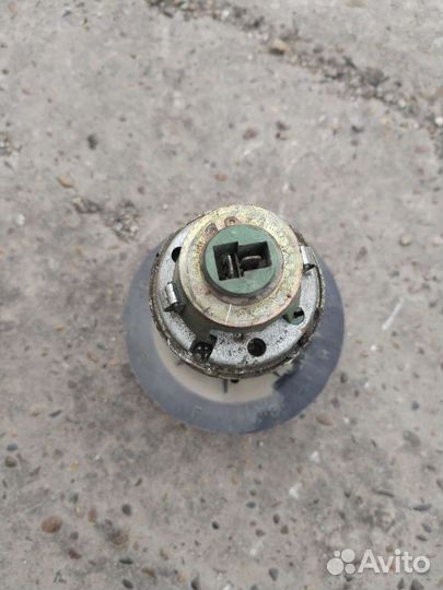 Моторчик печки ауди 100 с3 кузов