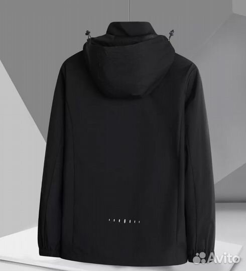 Ветровка ellesse