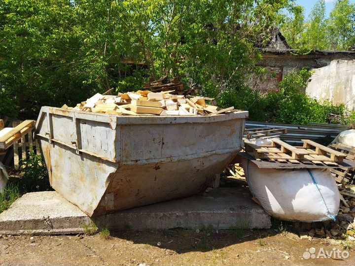 Дрова. Цена за куб