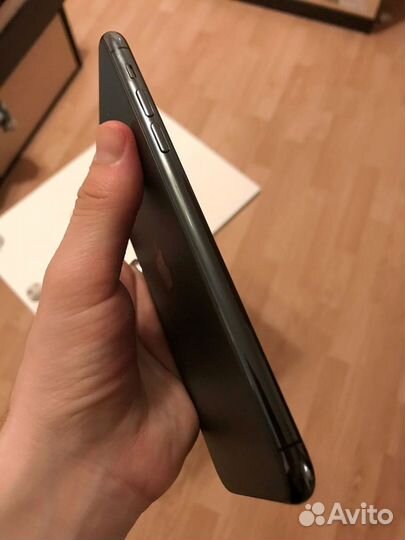 iPhone 11 Pro Max, 256 ГБ