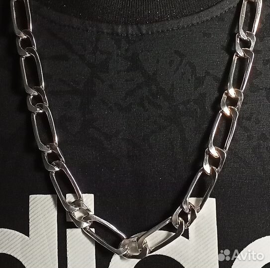 Серебряная цепочка