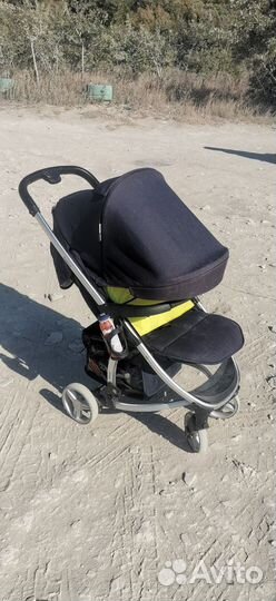 Детские коляски