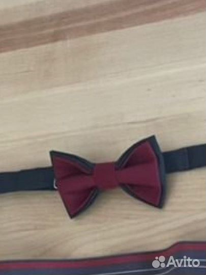 Бабочка- галстук