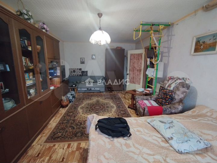 4-к. квартира, 120 м², 5/5 эт.