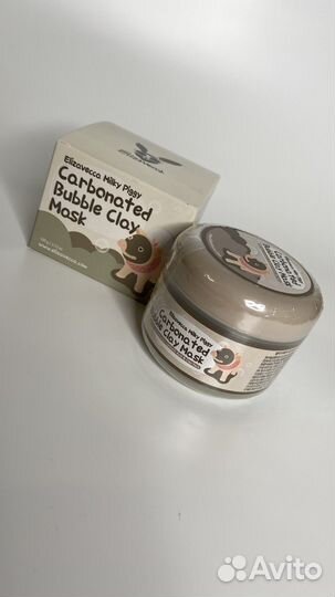 Корейская косметика