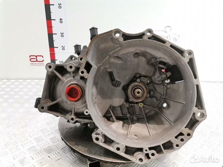 Кпп 5ст (механическая коробка) для Opel Vectra C