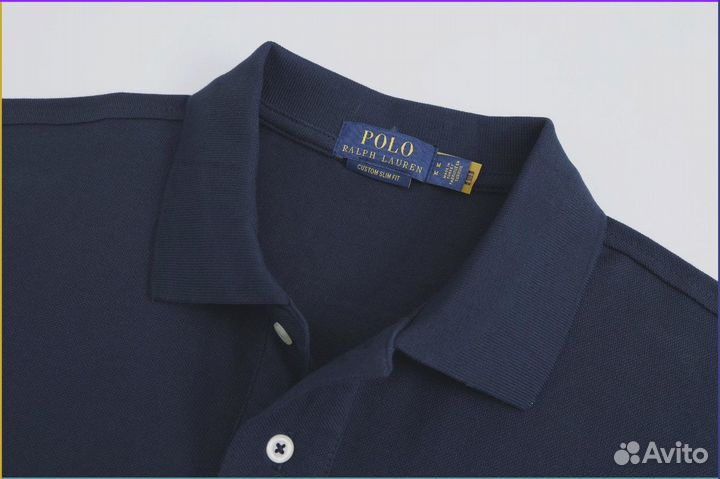 Футболка Polo Ralph Lauren (Арт. 267259)