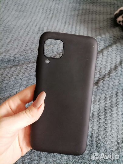 Чехол на samsung a22