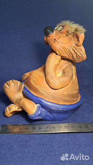 Фигурки котов и кошек